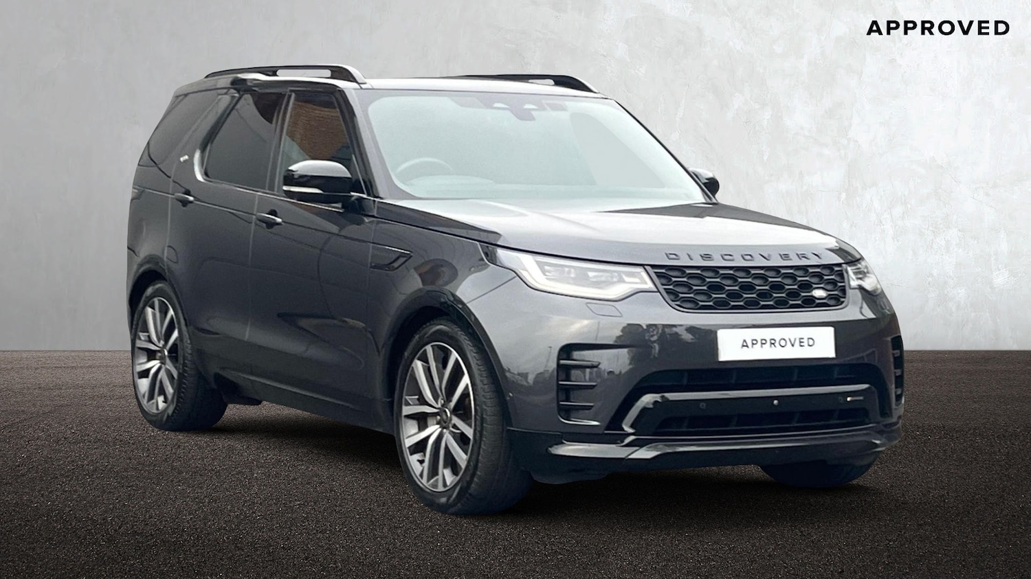 Used Land Rover Discovery 2022 for sale - 76111580: Photo 1