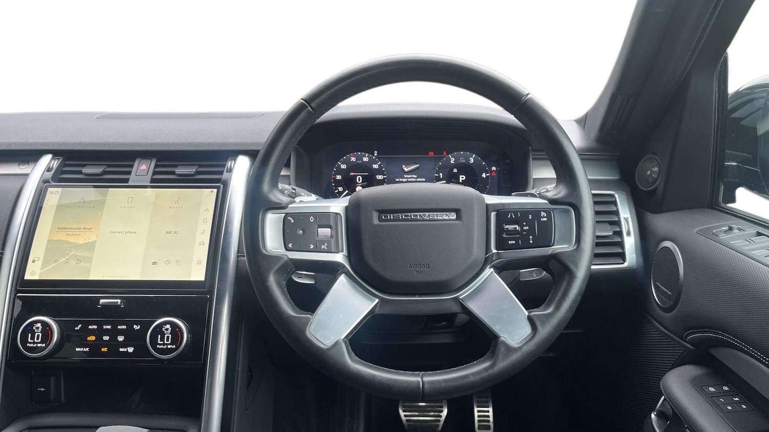 Used Land Rover Discovery 2022 for sale - 76111580: Photo 15