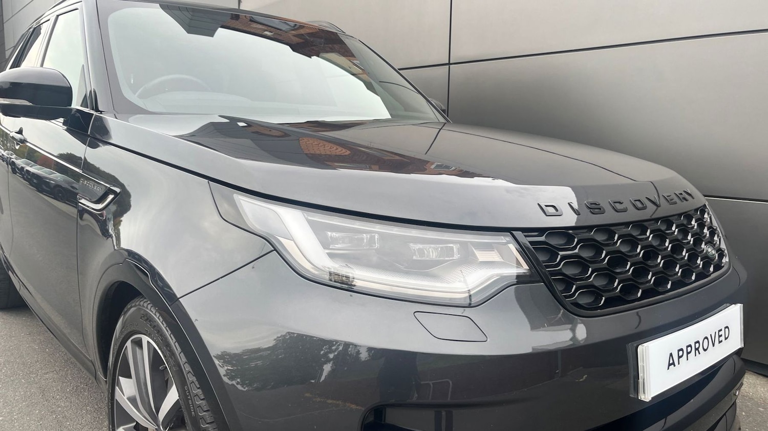 Used Land Rover Discovery 2022 for sale - 76111580: Photo 17