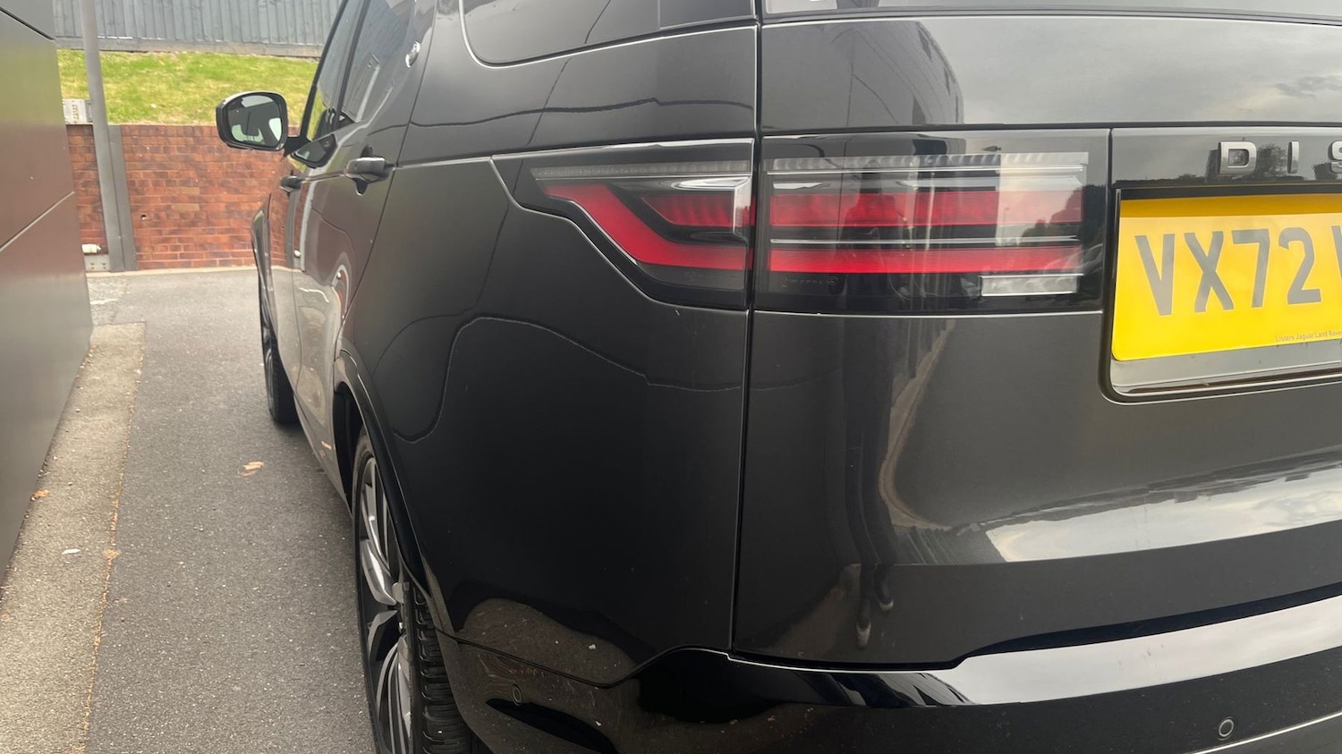 Used Land Rover Discovery 2022 for sale - 76111580: Photo 19