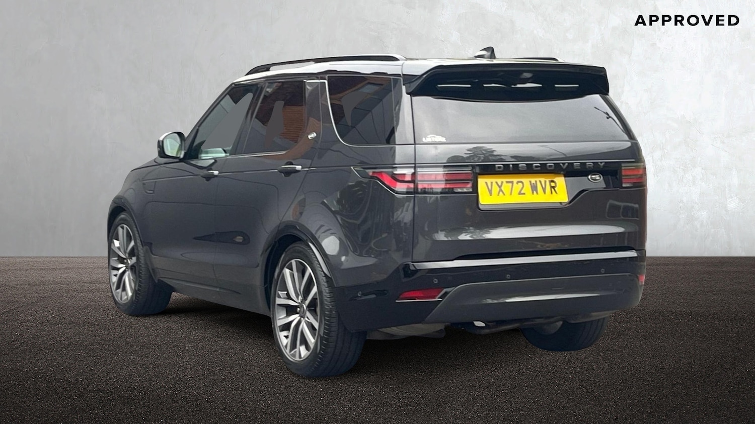 Used Land Rover Discovery 2022 for sale - 76111580: Photo 2