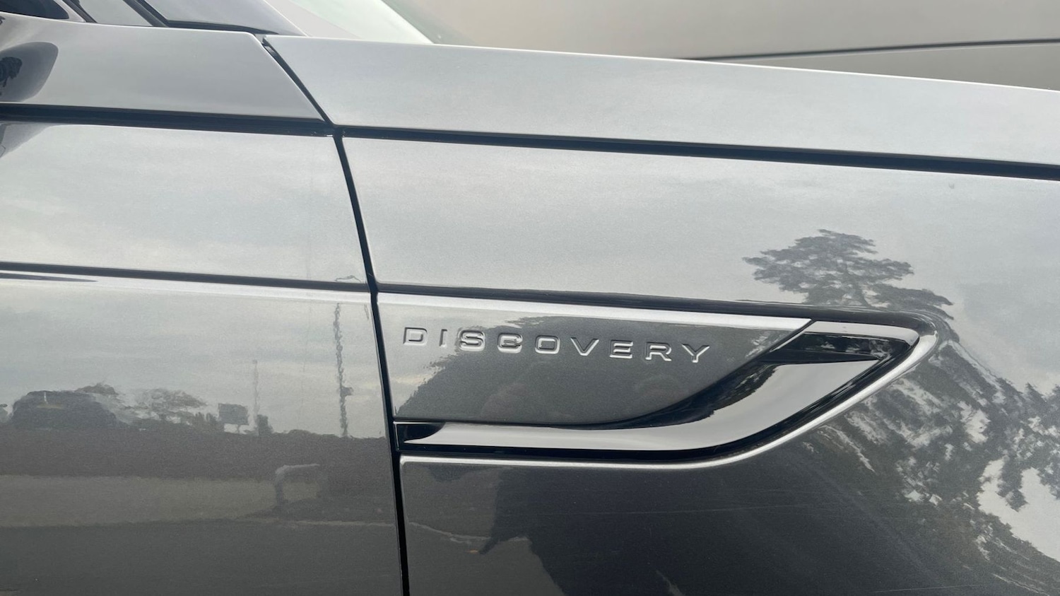 Used Land Rover Discovery 2022 for sale - 76111580: Photo 20