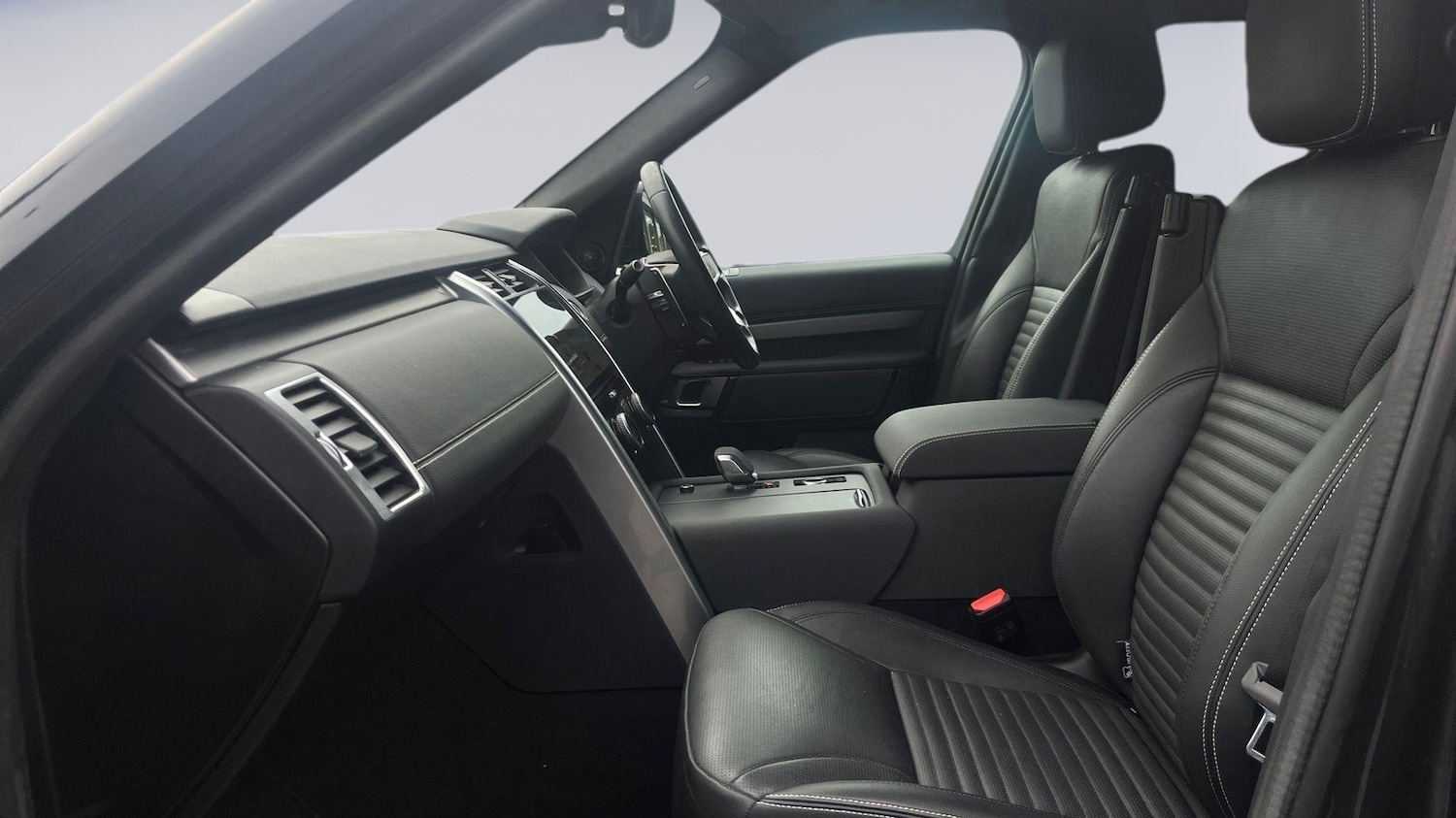 Used Land Rover Discovery 2022 for sale - 76111580: Photo 3