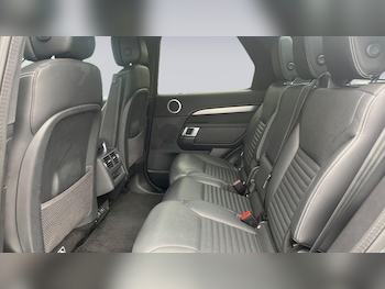 Used Land Rover Discovery 2022 for sale - 76111580: Photo