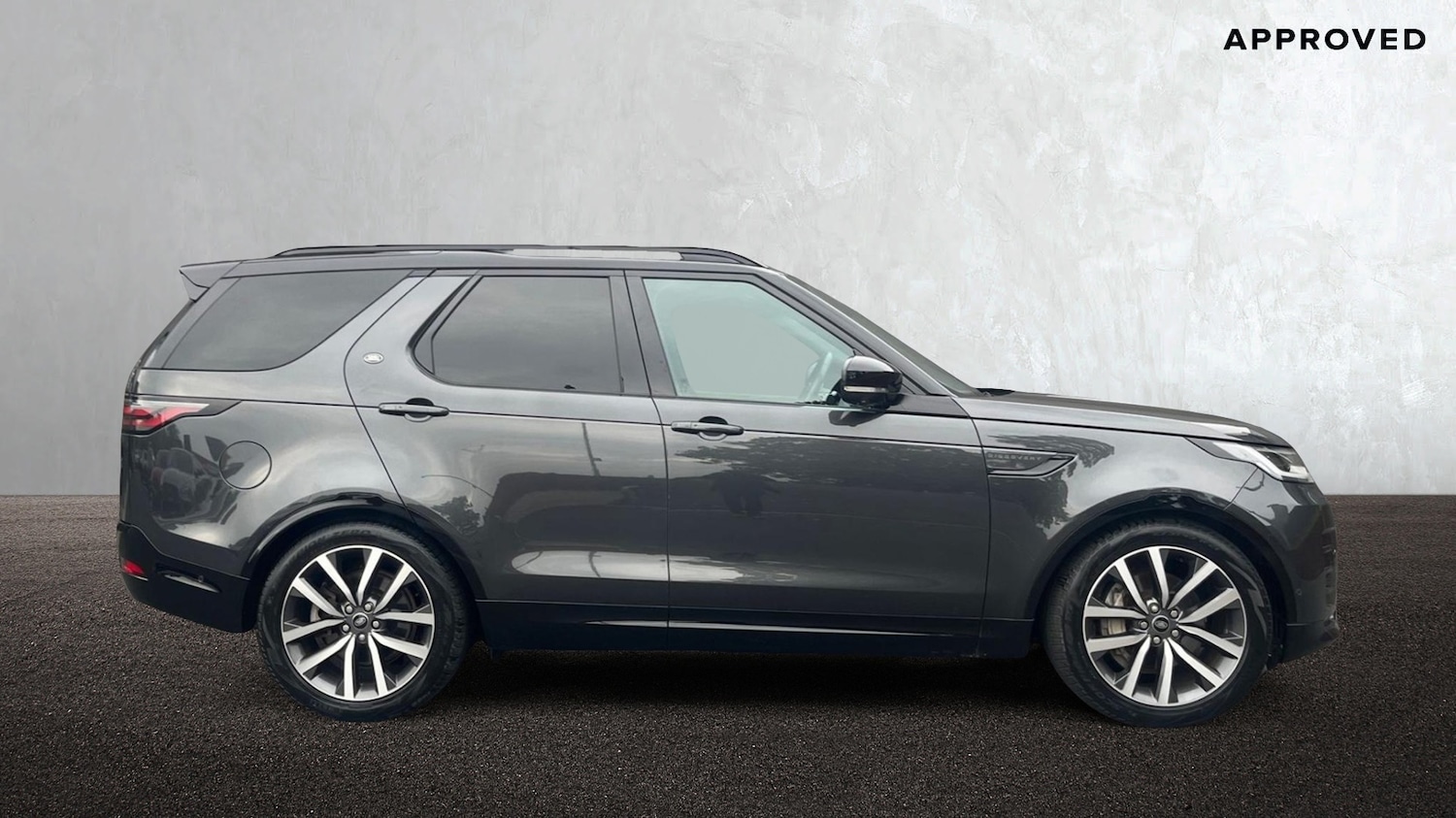 Used Land Rover Discovery 2022 for sale - 76111580: Photo 5