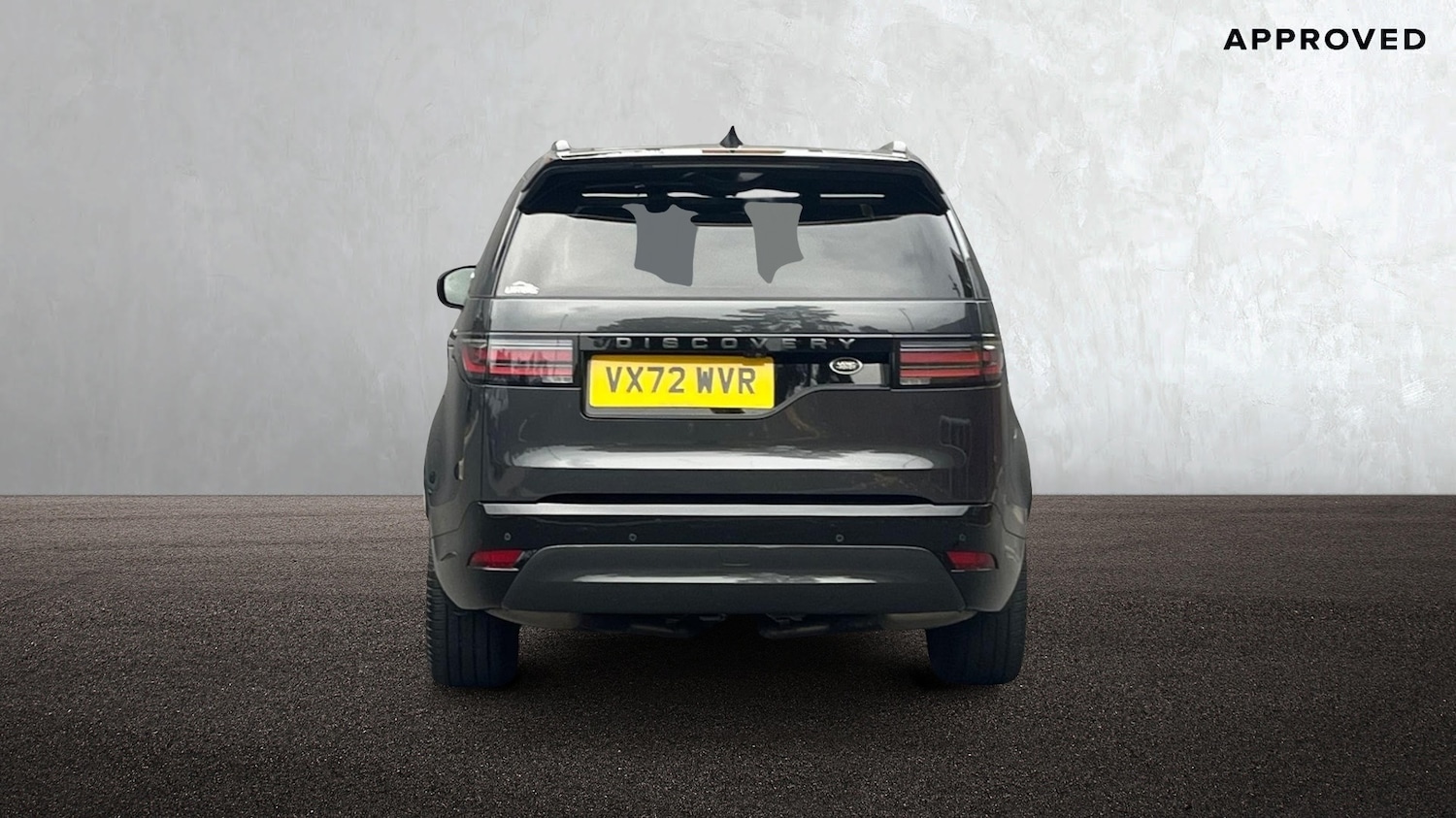 Used Land Rover Discovery 2022 for sale - 76111580: Photo 6