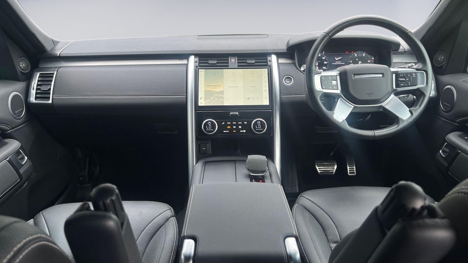 Used Land Rover Discovery 2022 for sale - 76111580: Photo 9