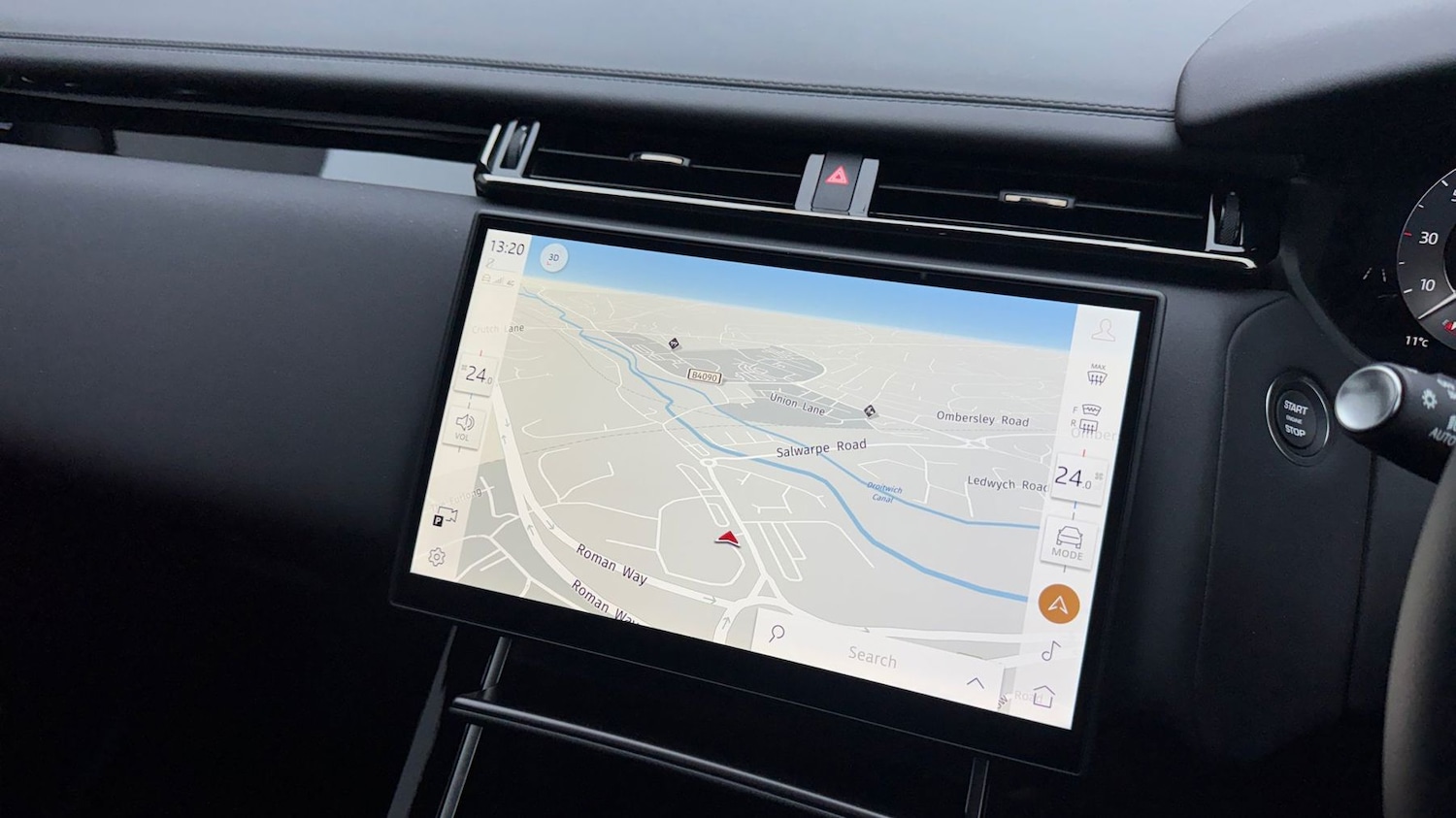 Used Land Rover Range Rover Velar 2026 for sale - 77205019: Photo 11