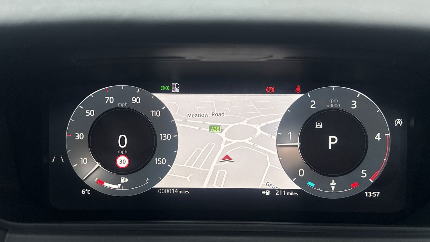 Used Land Rover Range Rover Velar 2026 for sale - 77205019: Photo 16