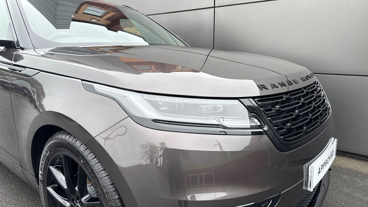 Used Land Rover Range Rover Velar 2026 for sale - 77205019: Photo 17