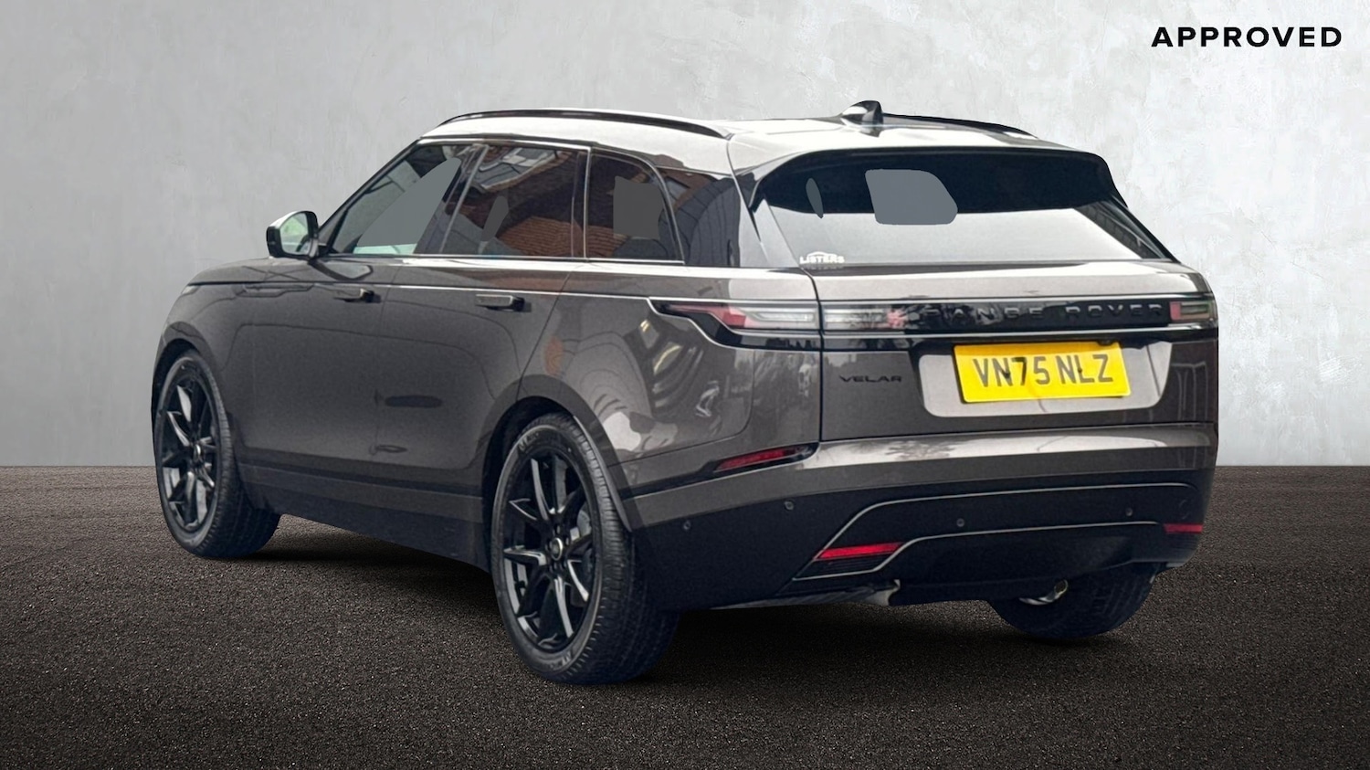 Used Land Rover Range Rover Velar 2026 for sale - 77205019: Photo 2