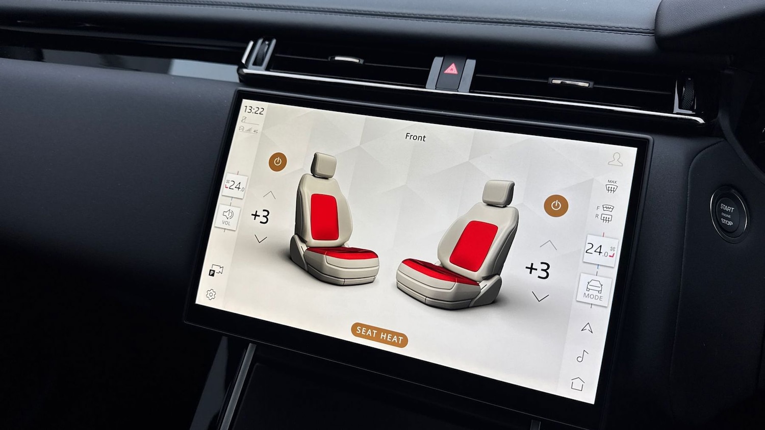 Used Land Rover Range Rover Velar 2026 for sale - 77205019: Photo 22