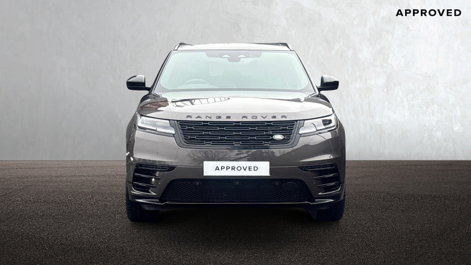 Used Land Rover Range Rover Velar 2026 for sale - 77205019: Photo 7