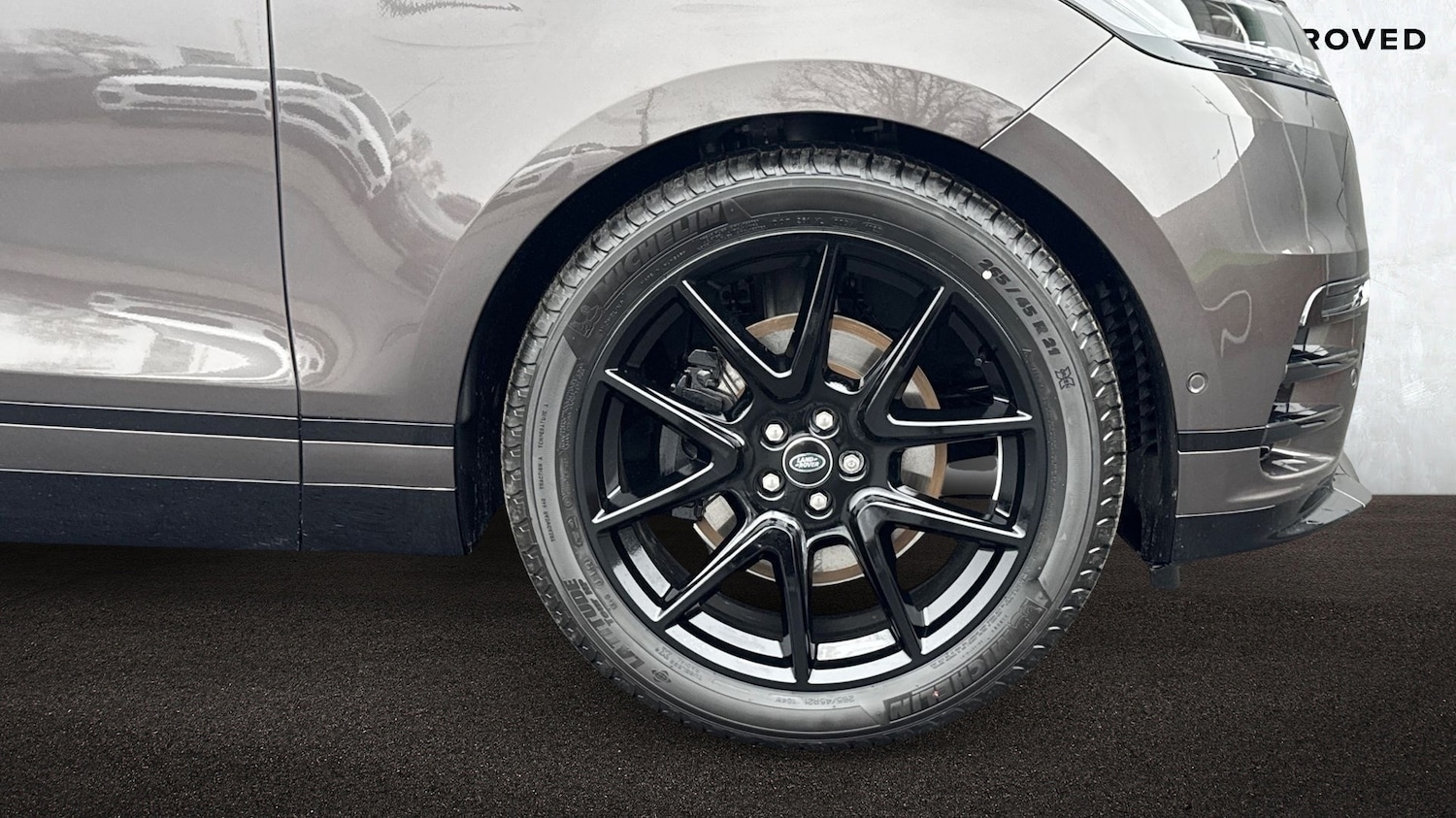 Used Land Rover Range Rover Velar 2026 for sale - 77205019: Photo 8