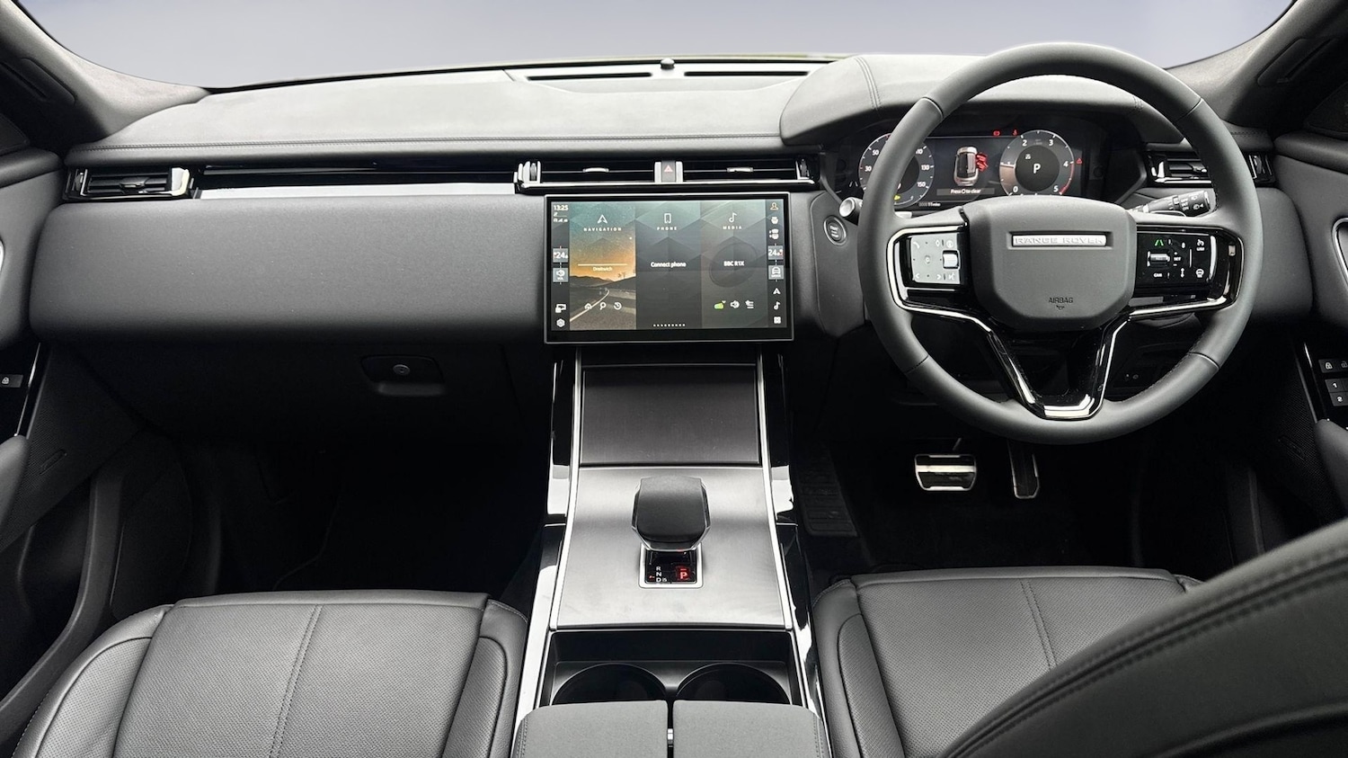 Used Land Rover Range Rover Velar 2026 for sale - 77205019: Photo 9