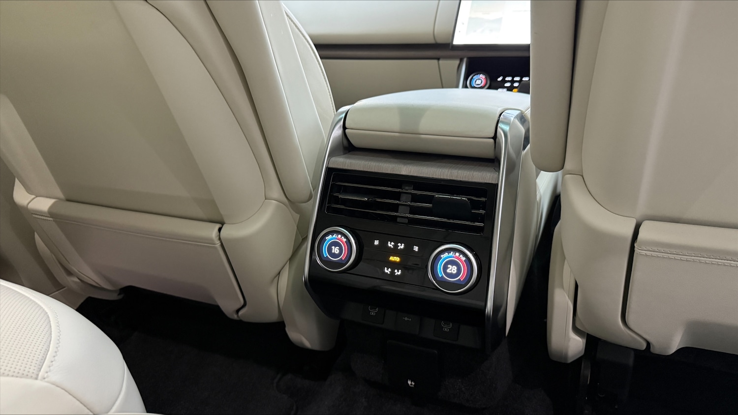 Used Land Rover Range Rover 2022 for sale - 77397129: Photo 18