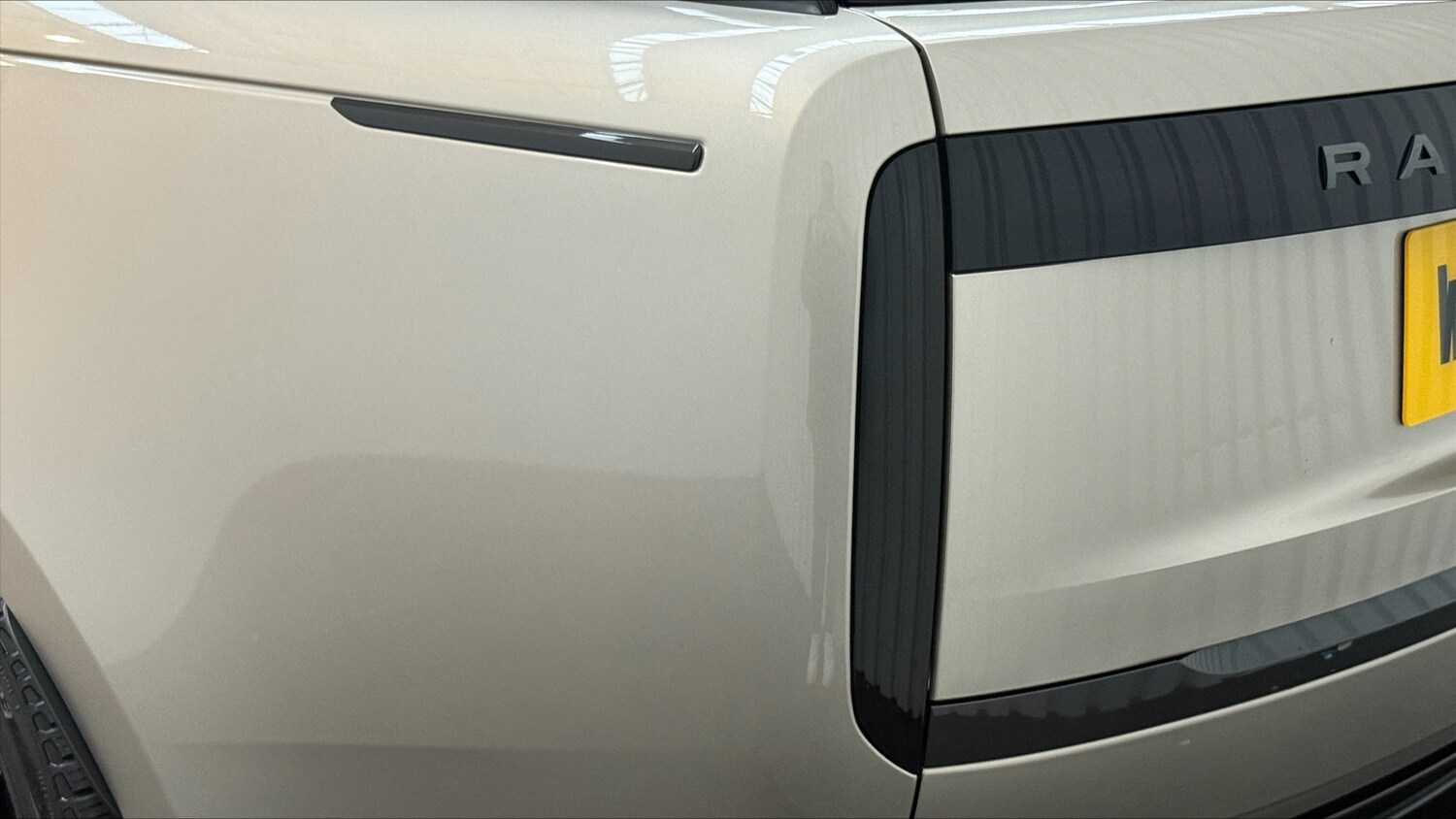 Used Land Rover Range Rover 2022 for sale - 77397129: Photo 19