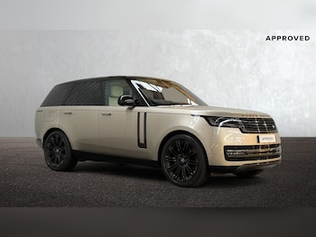 2022 (72) - 3.0 D350 First Edition 4dr Auto