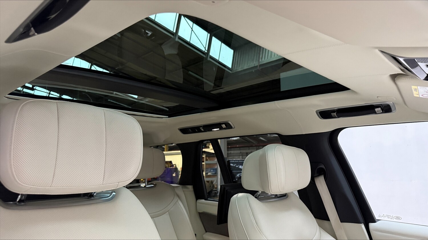 Used Land Rover Range Rover 2022 for sale - 77397129: Photo 20