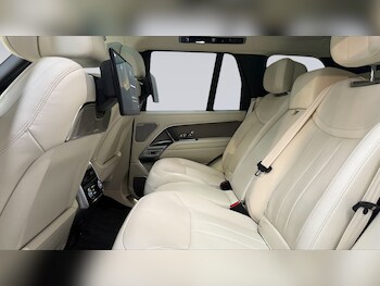 Used Land Rover Range Rover 2022 for sale - 77397129: Photo