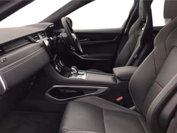 Used Jaguar F-Pace 2024 for sale - 73052591: Photo