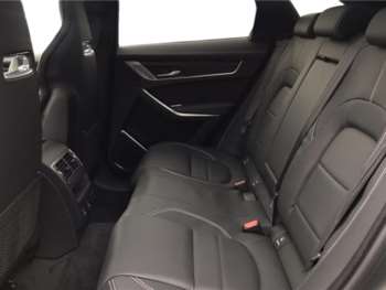 Used Jaguar F-Pace 2024 for sale - 73052591: Photo