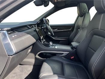 Used Jaguar F-Pace 2023 for sale - 75814321: Photo