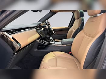 Used Land Rover Range Rover Sport 2024 for sale - 79782008: Photo