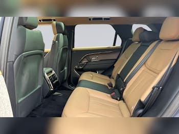 Used Land Rover Range Rover Sport 2024 for sale - 79782008: Photo