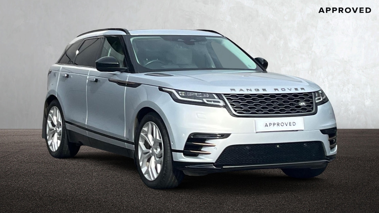 Used Land Rover Range Rover Velar 2020 for sale - 76168422: Photo 1