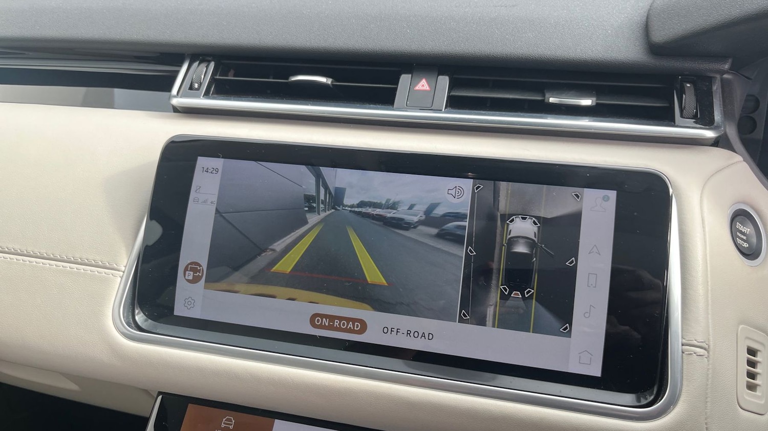 Used Land Rover Range Rover Velar 2020 for sale - 76168422: Photo 12