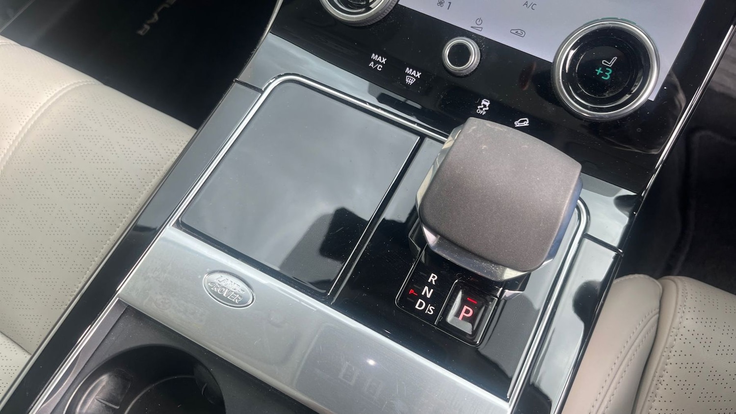 Used Land Rover Range Rover Velar 2020 for sale - 76168422: Photo 13