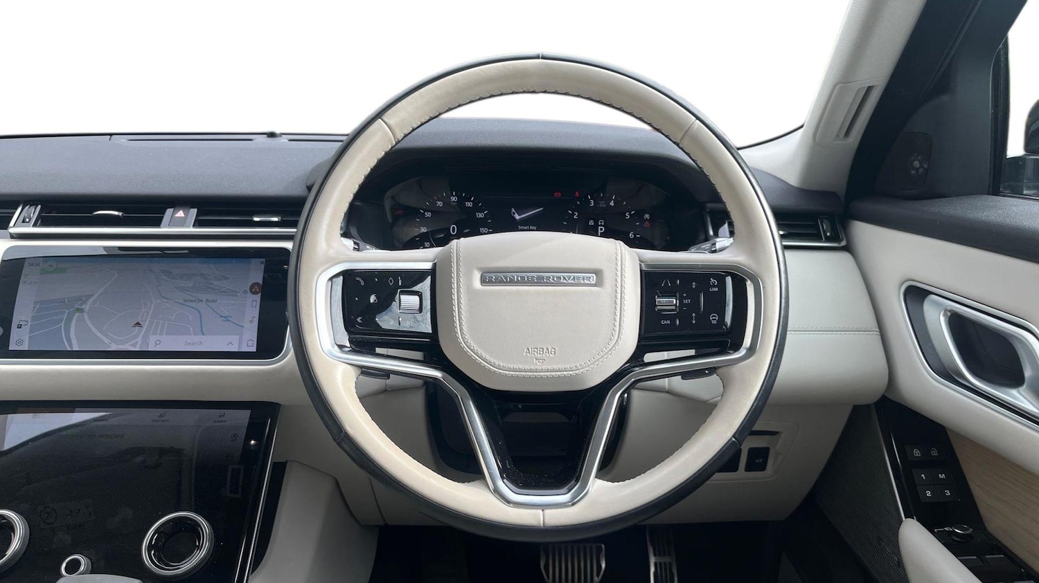 Used Land Rover Range Rover Velar 2020 for sale - 76168422: Photo 15