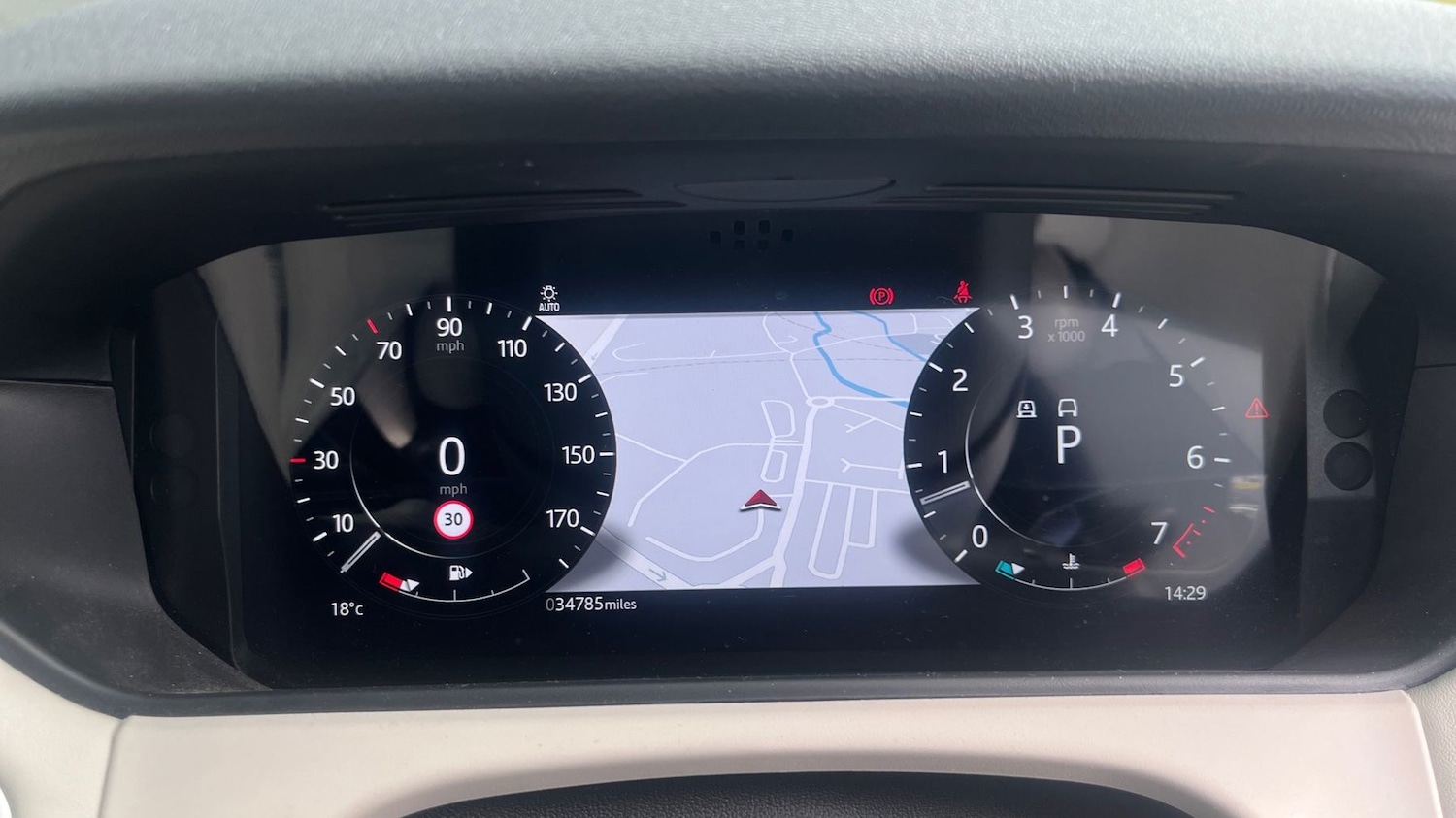 Used Land Rover Range Rover Velar 2020 for sale - 76168422: Photo 16