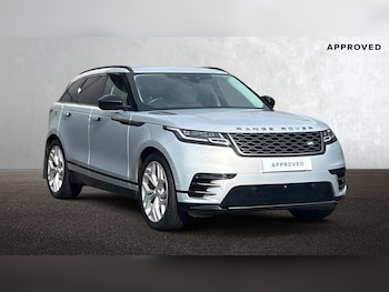 Used Land Rover Range Rover Velar 2020 for sale - 76168422: Photo