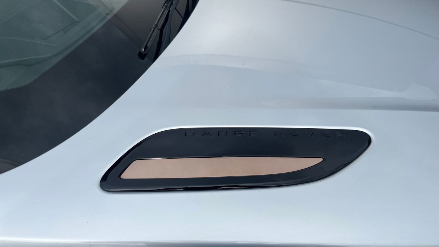 Used Land Rover Range Rover Velar 2020 for sale - 76168422: Photo 20