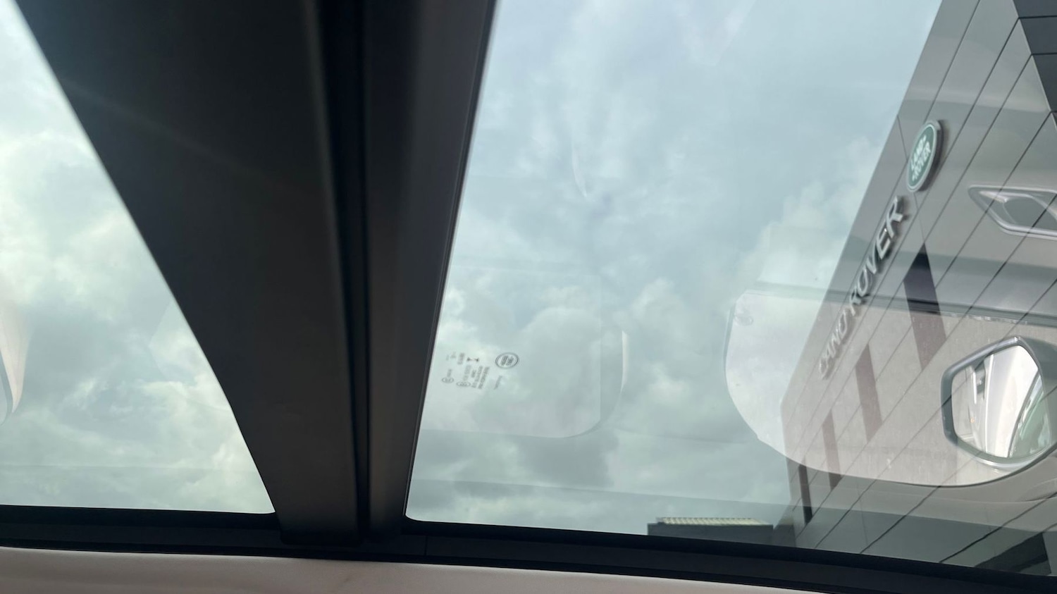 Used Land Rover Range Rover Velar 2020 for sale - 76168422: Photo 21