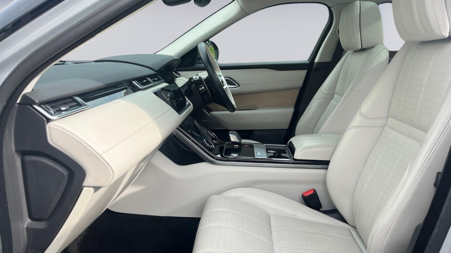 Used Land Rover Range Rover Velar 2020 for sale - 76168422: Photo 3