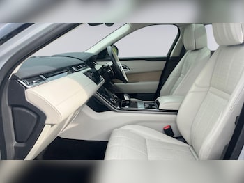 Used Land Rover Range Rover Velar 2020 for sale - 76168422: Photo