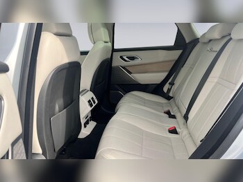 Used Land Rover Range Rover Velar 2020 for sale - 76168422: Photo