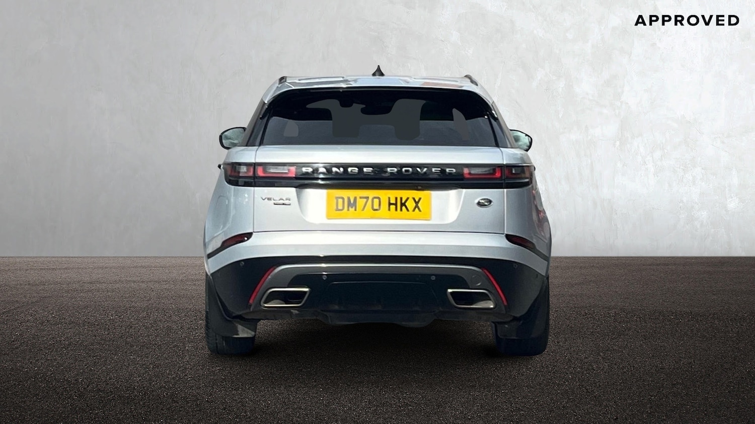 Used Land Rover Range Rover Velar 2020 for sale - 76168422: Photo 6