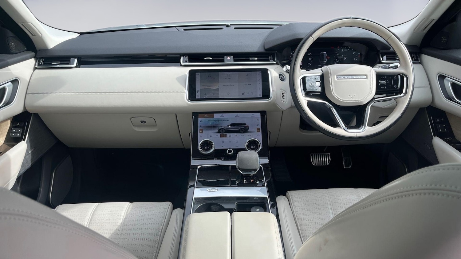 Used Land Rover Range Rover Velar 2020 for sale - 76168422: Photo 9