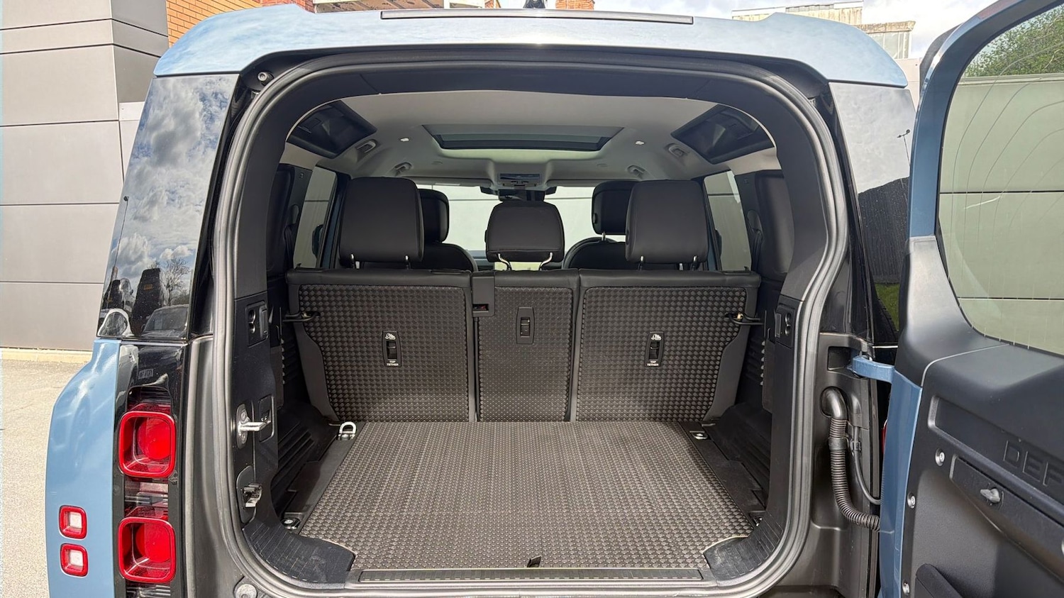 Used Land Rover Other 2023 for sale - 78021761: Photo 10