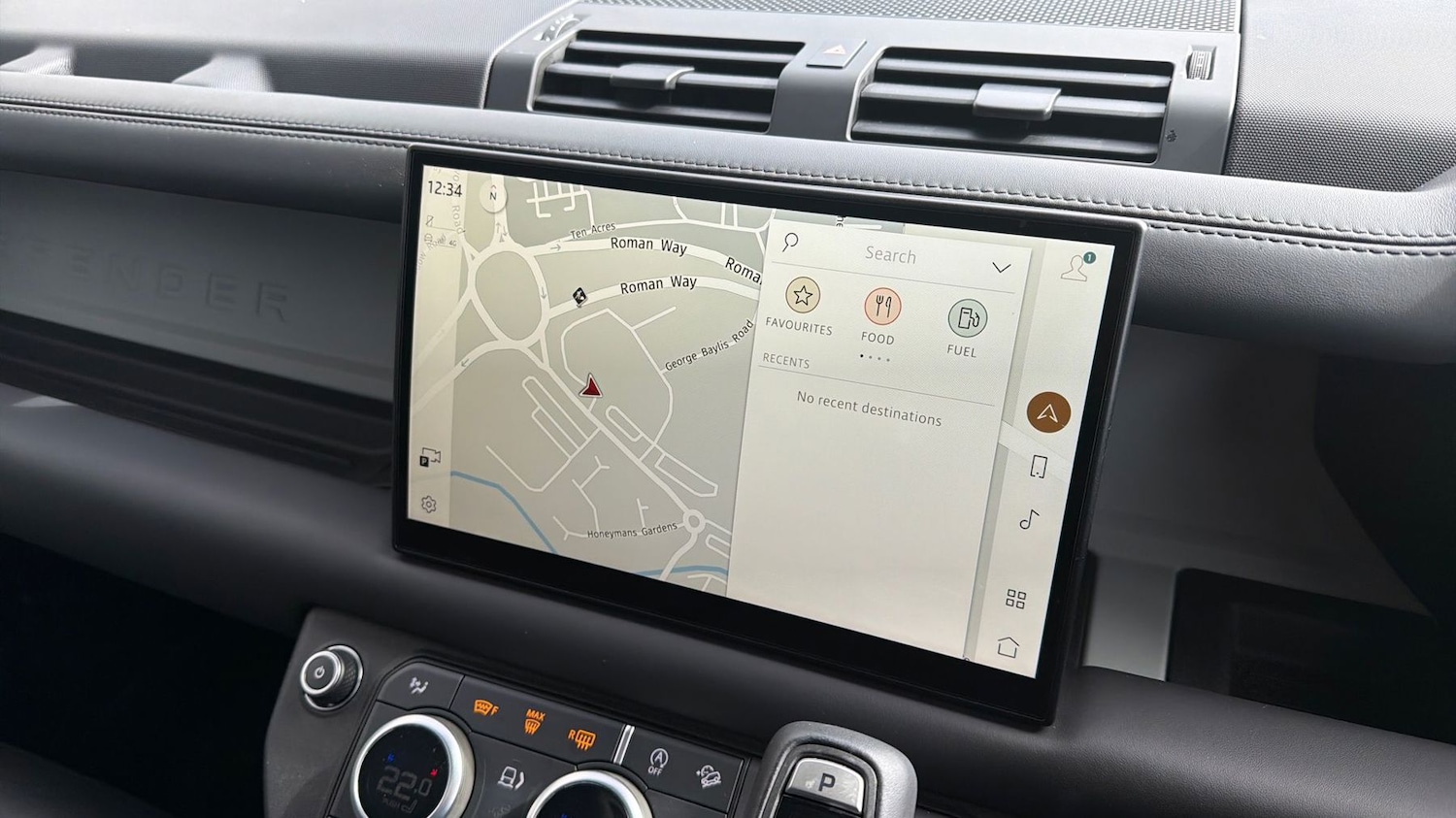 Used Land Rover Other 2023 for sale - 78021761: Photo 11