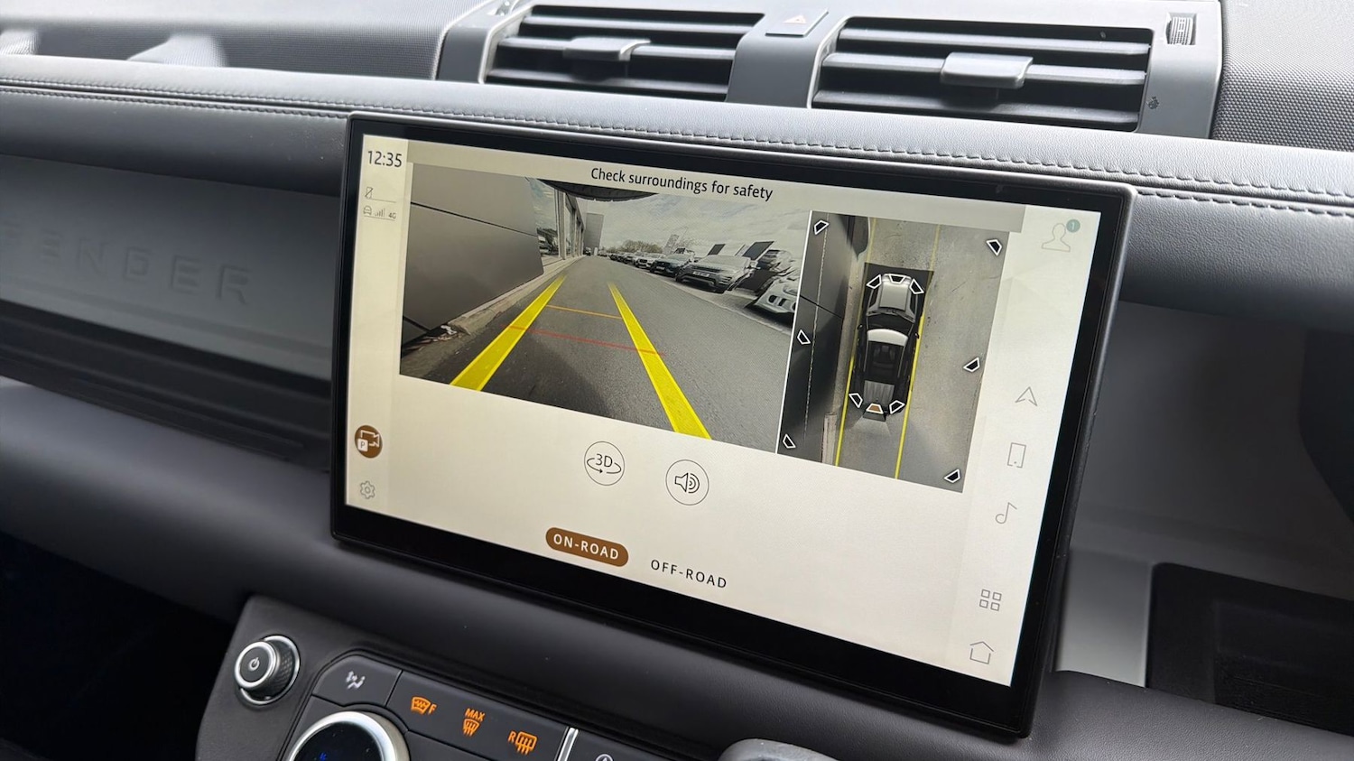 Used Land Rover Other 2023 for sale - 78021761: Photo 12