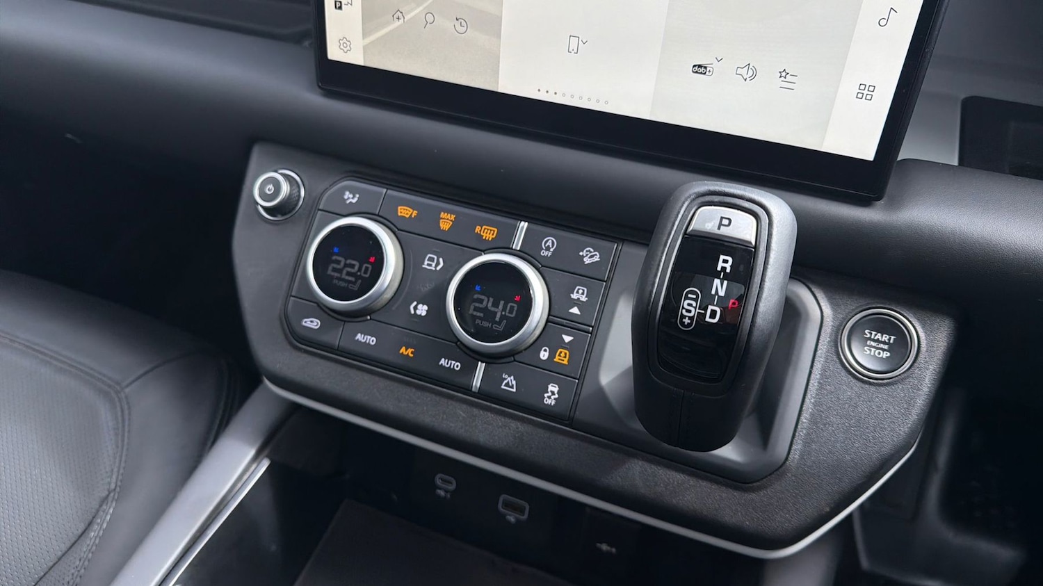 Used Land Rover Other 2023 for sale - 78021761: Photo 13