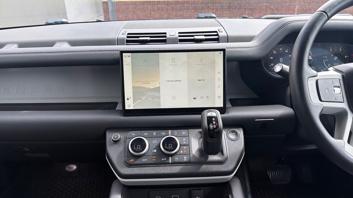 Used Land Rover Other 2023 for sale - 78021761: Photo 14