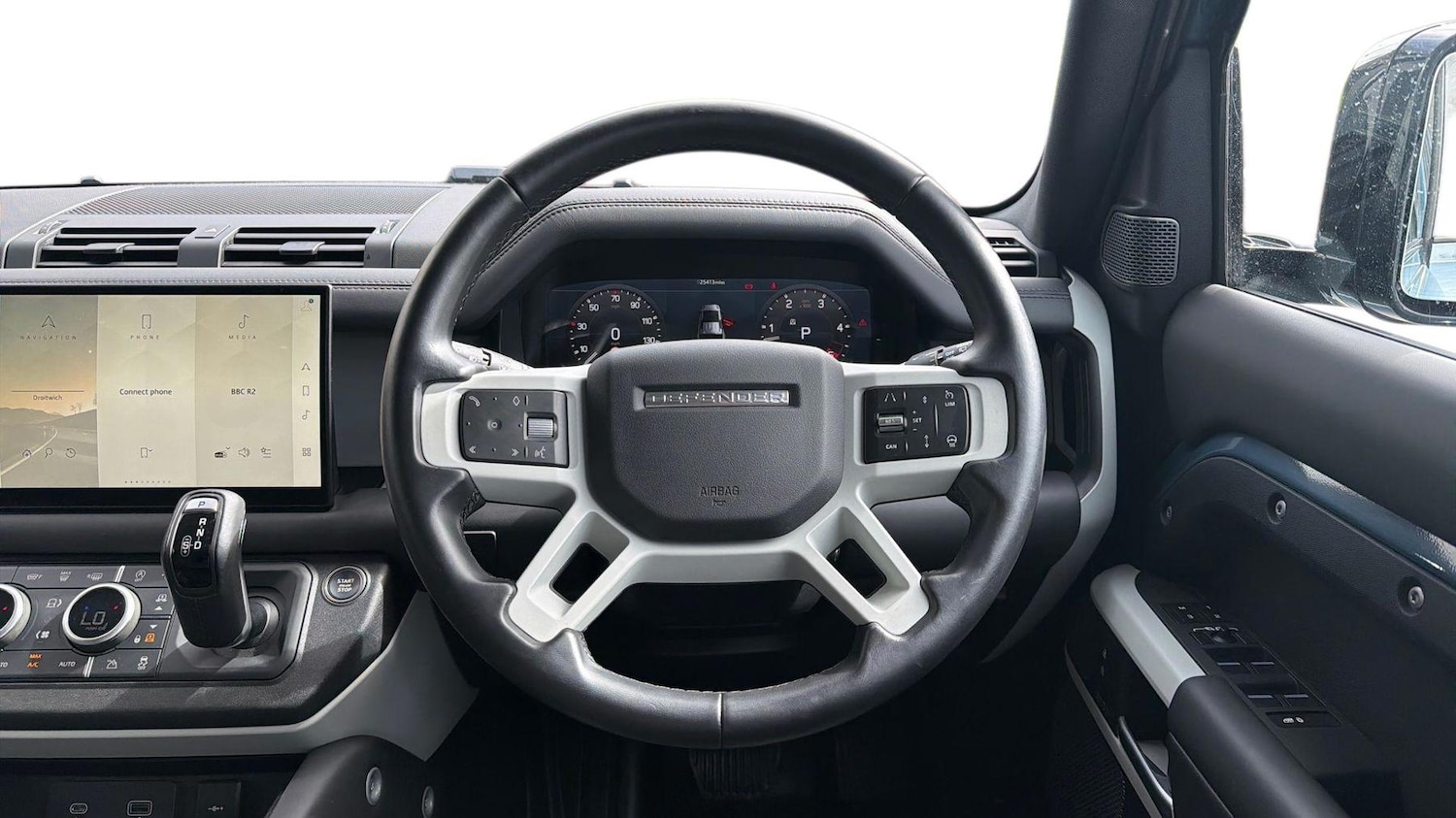 Used Land Rover Other 2023 for sale - 78021761: Photo 15