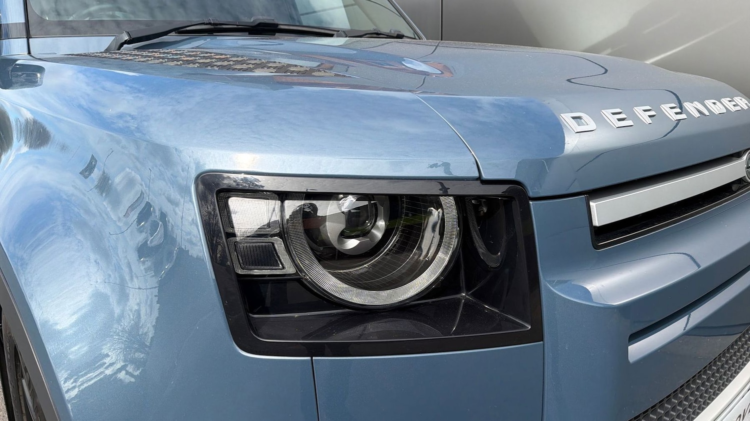 Used Land Rover Other 2023 for sale - 78021761: Photo 17