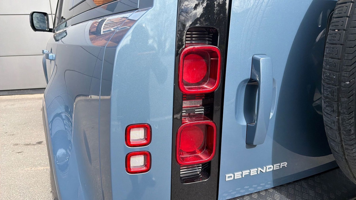 Used Land Rover Other 2023 for sale - 78021761: Photo 19